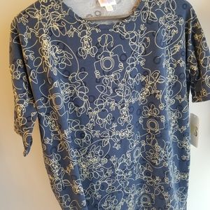 Disney Lularoe irma size XXS